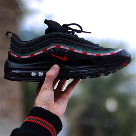 air max gucci supreme 97|air max 97 gucci version.